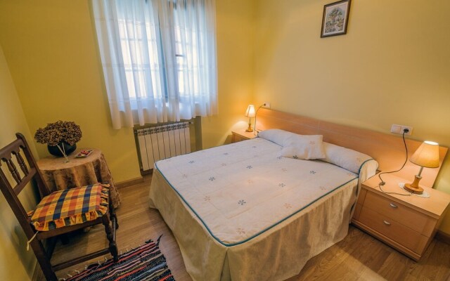 Apartamentos Casa Benito