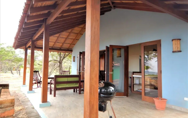 Salt Escapes Nicaragua - Bella Casas