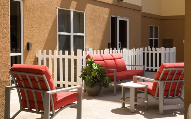 Residence Inn by Marriott Orlando Airport