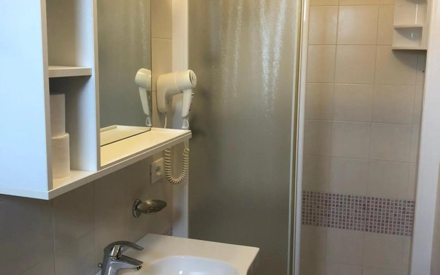 Hotel American