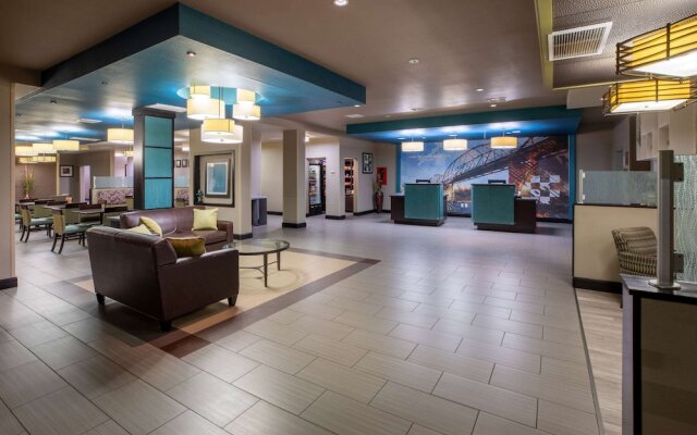 La Quinta Inn & Suites Durant