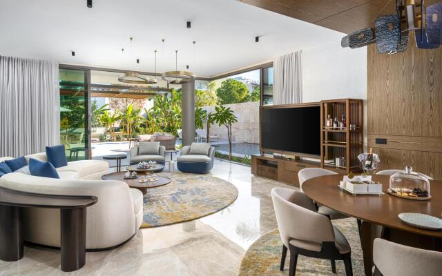 Bayou Villas 3 Bedrooms - Ultra All Inclusive