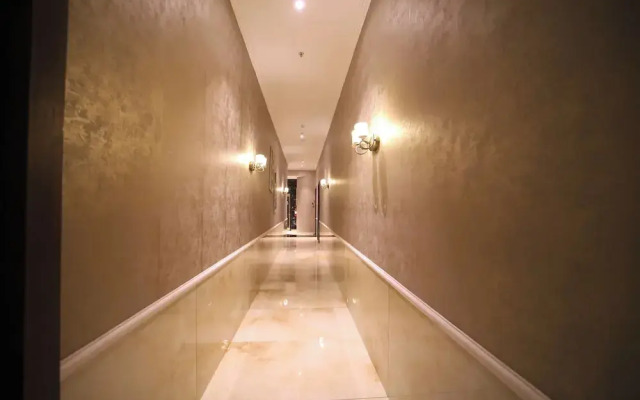 Hotel Reyansh Pride