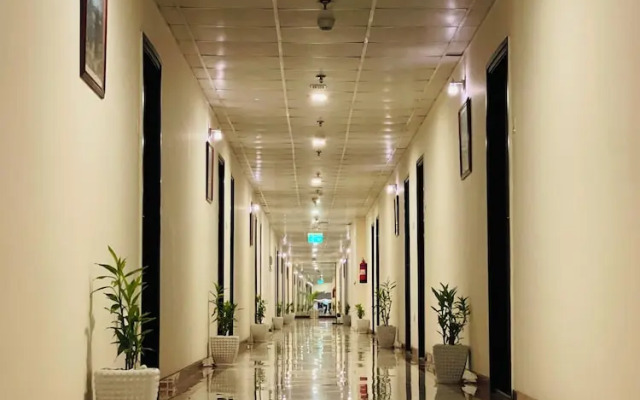 Fortune Park Galaxy, Vapi -  Member ITC Hotels' Group