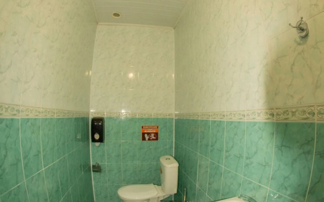 Grand Hostel