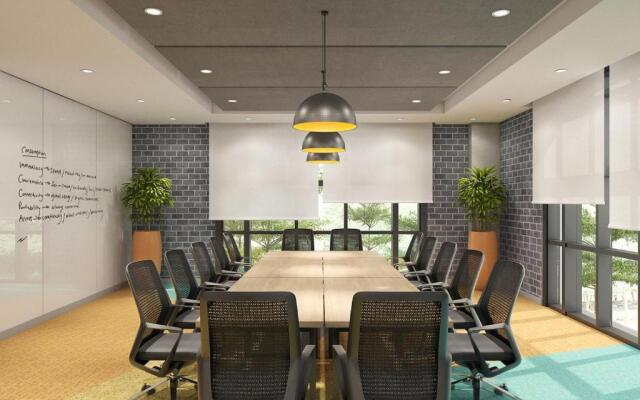 HIIVE by fusion Binh Duong - VSIP 1