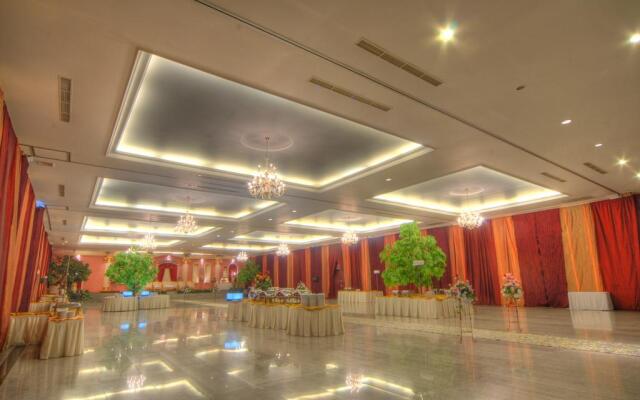 Istana Nelayan Hotel & Convention Powered by Archipelago