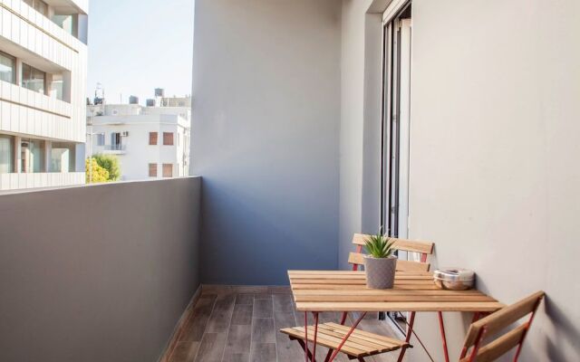 Raise Heraklion Boutique Apartments