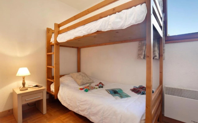 Résidence Nemea Les Chalets des Cimes