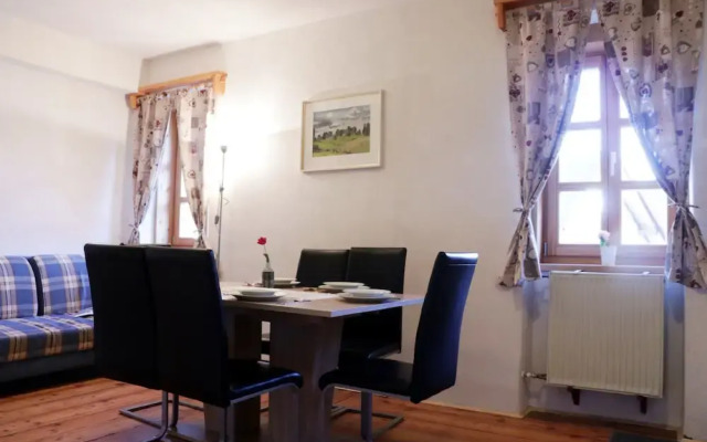 Jacobs Resort House Planica