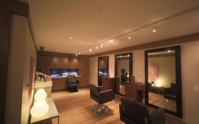 The Westin Portland Harborview