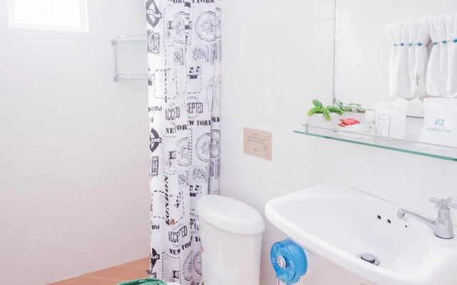 Cozy Guesthouse Phuket