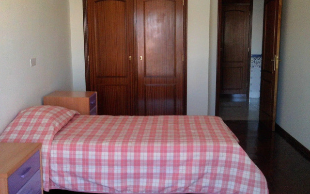 Homestay Marialva Park