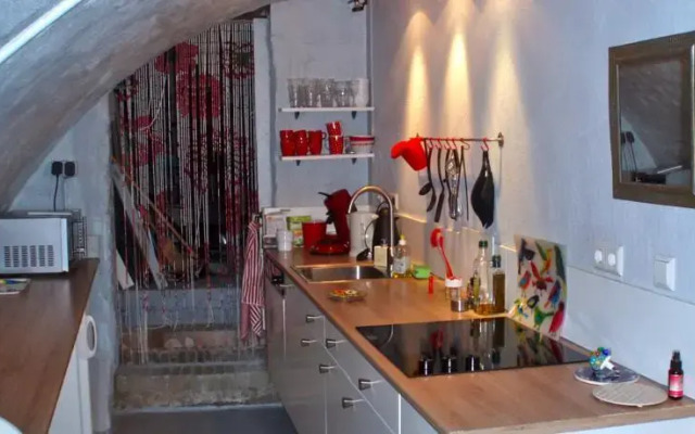 Apartment Oudegracht 360