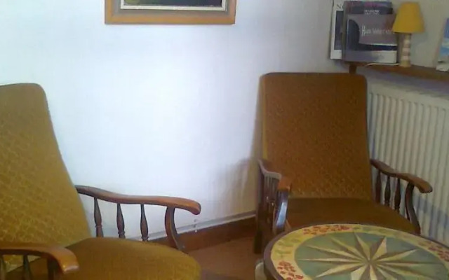 Le Logis D'Eawy
