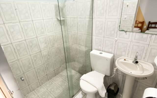 Pousada Vila do Penedo