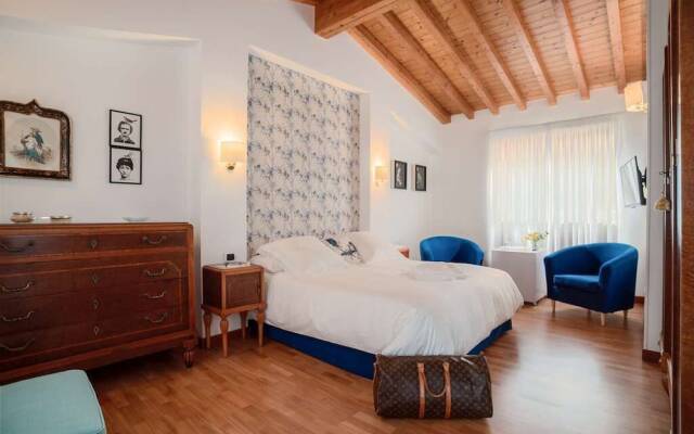 Villa Mancuso De Gaetani