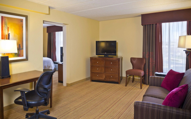 Hampton Inn Baltimore/White Marsh