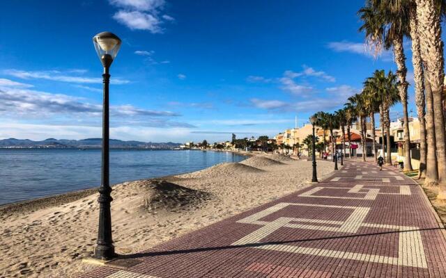 The Fisherman’s House