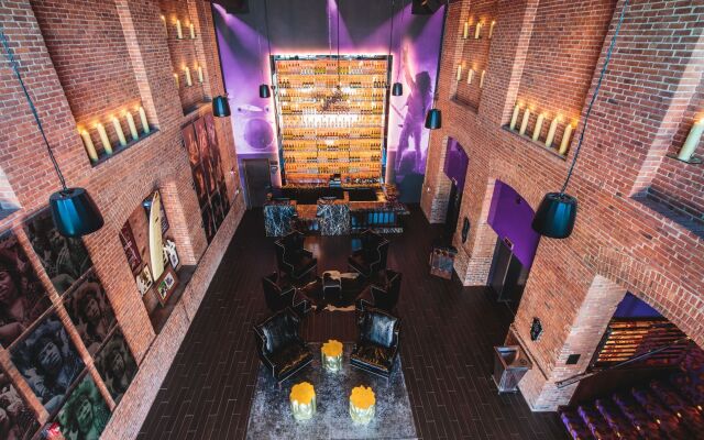 Hard Rock Hotel & Casino Sioux City