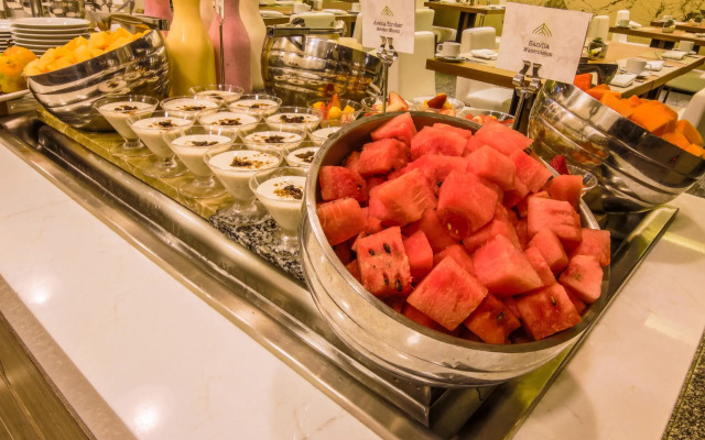 Radisson Hotel Guayaquil