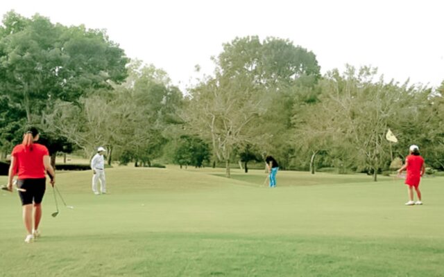 BDB Darulaman Golf Resort