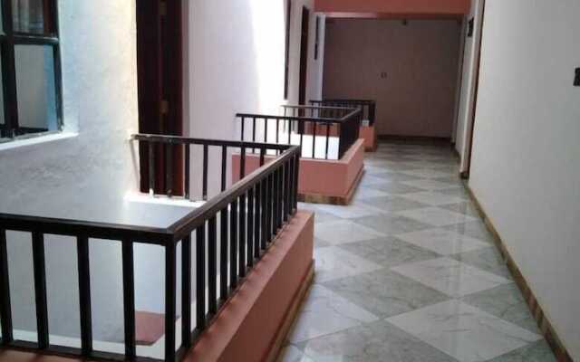 Naivasha Gate Hotel