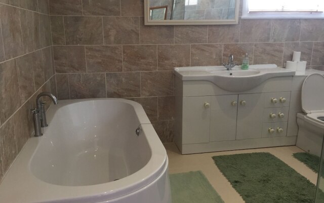 St Peters Bed and Breakfast