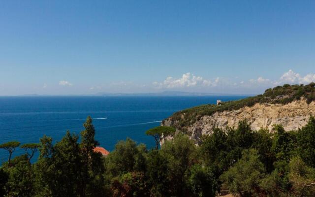 La Strada del Mare Guest House
