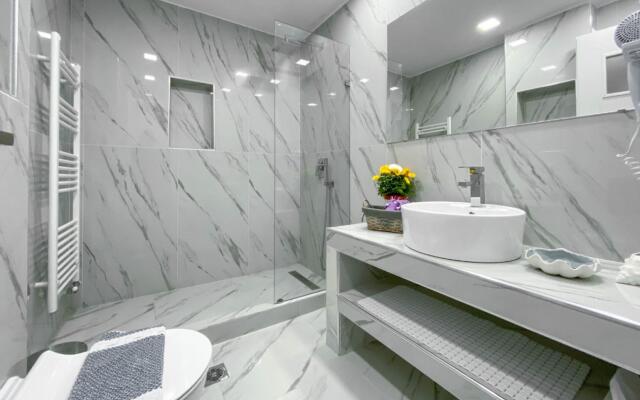 Villa Diamonds in Kato Spileo