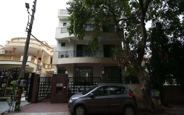 Sparklin Suites