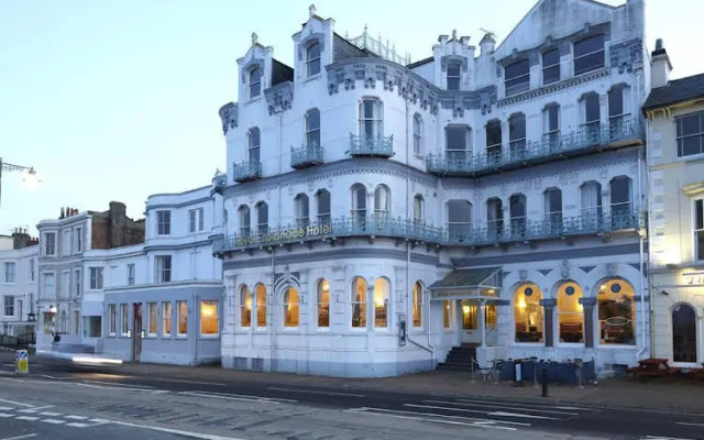 The Royal Hotel