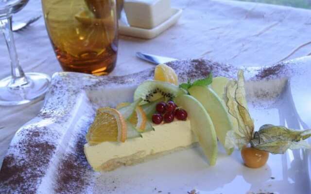 Hotel Les Trois Marchands