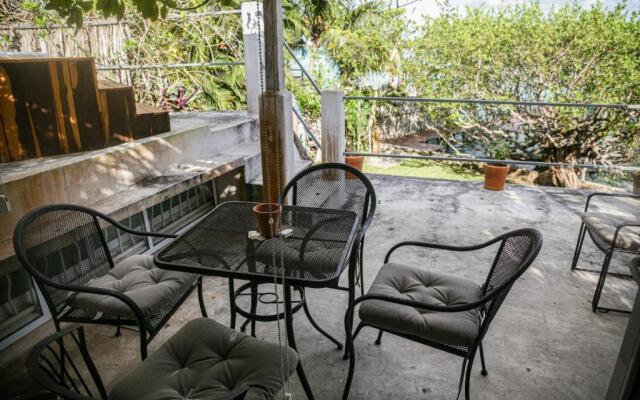 Bego´s Lagoon House. Free kayaks and bikes