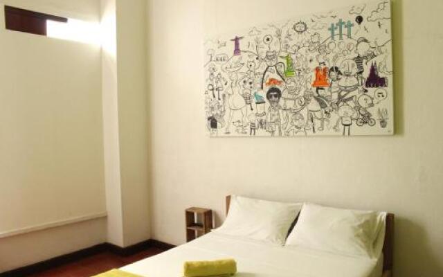 Lulos Hostal Boutique - Hostel