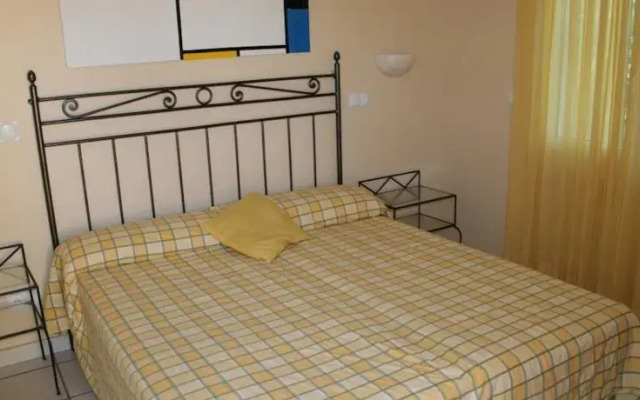 Villas Oliva Nova Golf Green House