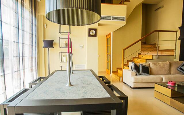 Apartamentos la Torre