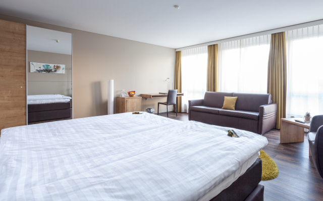 Herisau Swiss Quality Hotel