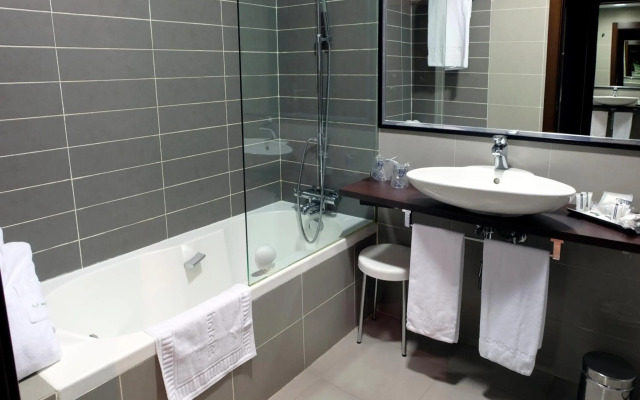 Hotel Asset Torrejon