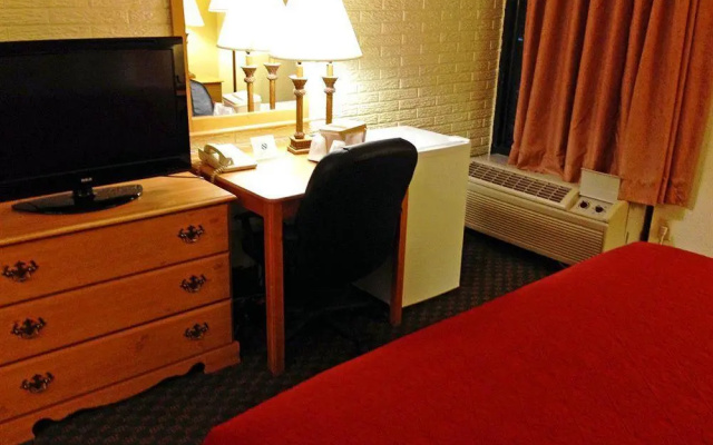 Quality Inn