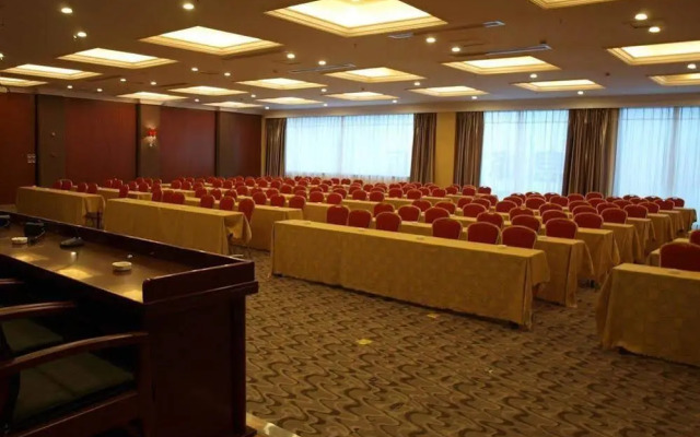 Xi Feng Hotel