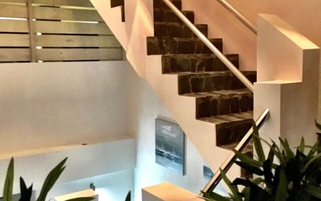 CASA-22 Luxury Boutique Hotel