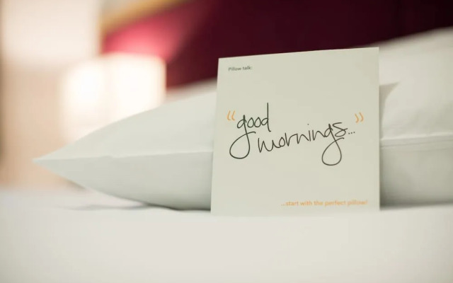 Scarman - Warwick Conferences