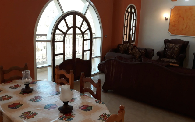 Leyla Eco Resort