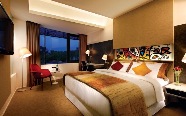 D'Hotel Singapore managed by The Ascott Limited