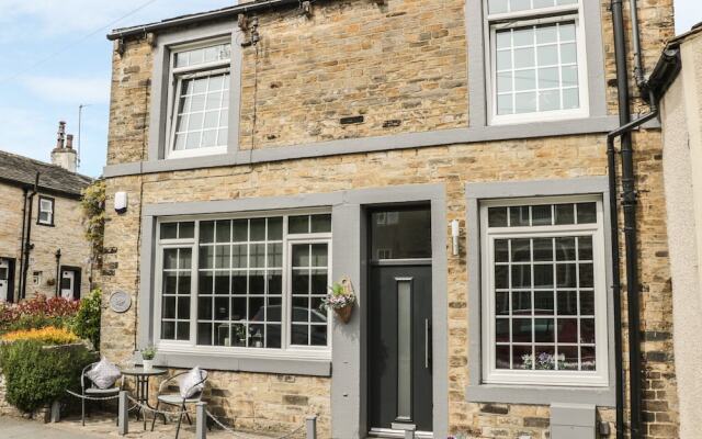 York Cottage
