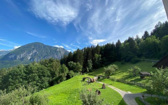 Hotel Gasthof Gribelehof