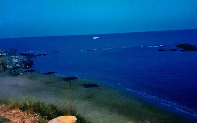 Kucuk Aile Pansiyonu