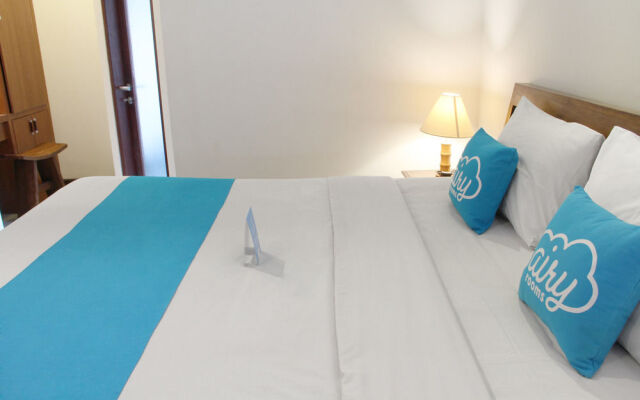 Airy Seminyak Kerobokan Beraban 9 Bali