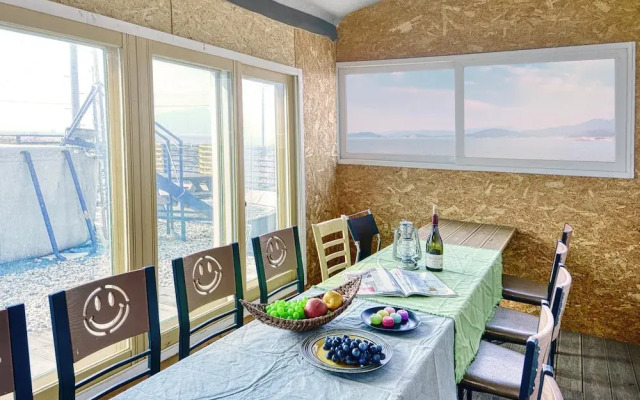 Ganghwa Morning Star Pension